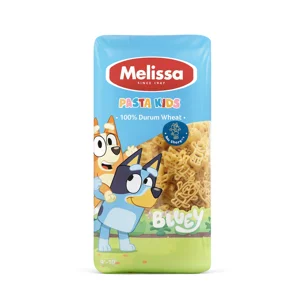Dětské těstoviny Bluey