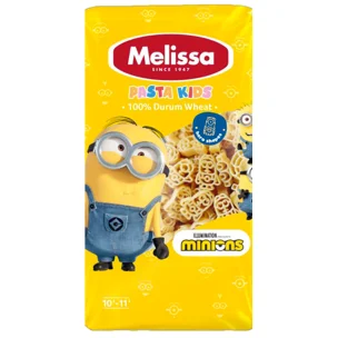 Dětské těstoviny Mimoni