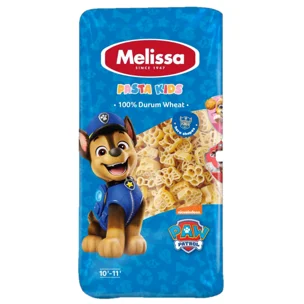 Dětské těstoviny Tlapková patrola Chase