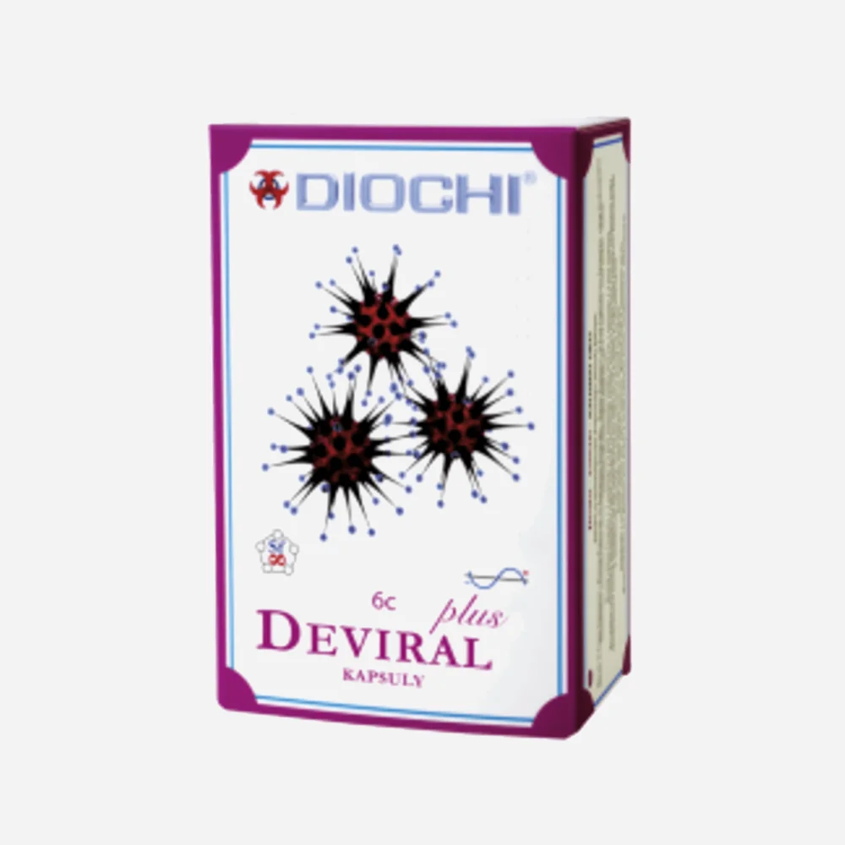 DEVIRAL PLUS