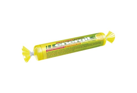 Dextróza sport Magnesium + B6