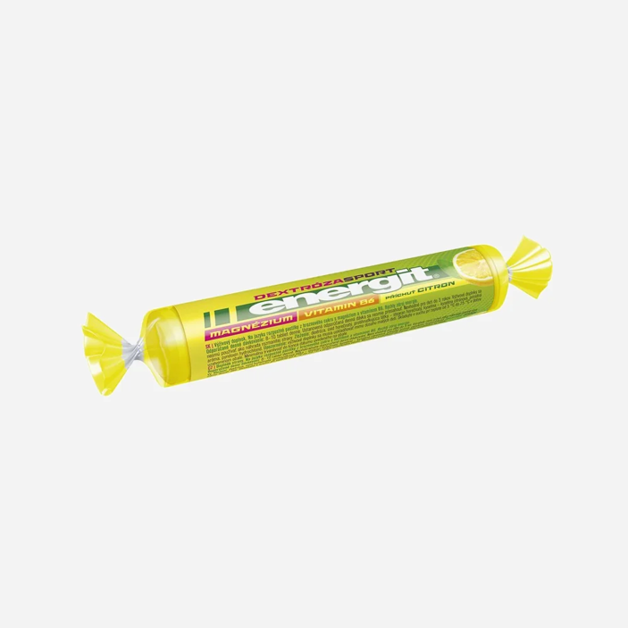 Dextróza sport Magnesium + B6