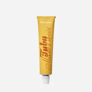 Dezert v tubě Mandle a skořice