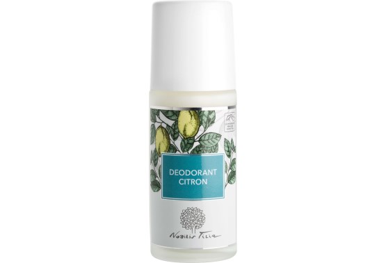 Dezodorant Citron