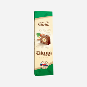 Diana mliečna čokoláda