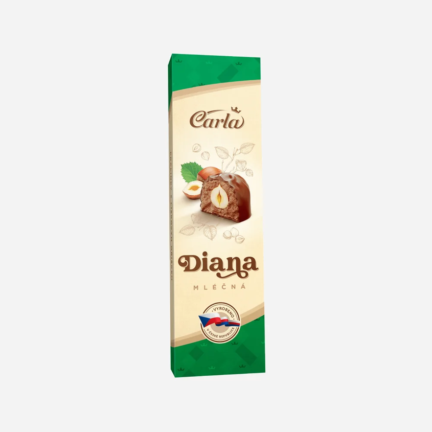 Diana mliečna čokoláda