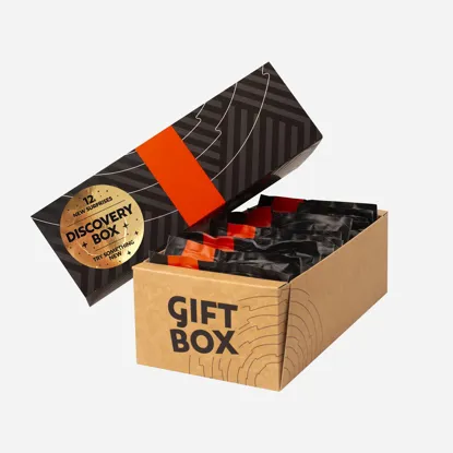 Discovery box