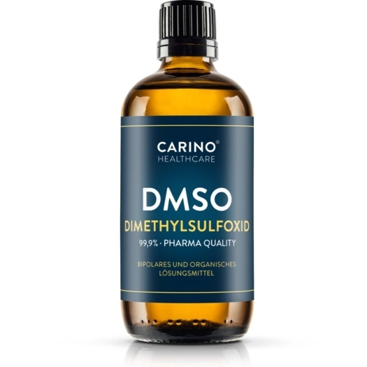 DMSO dimethylsulfoxid 99,9%