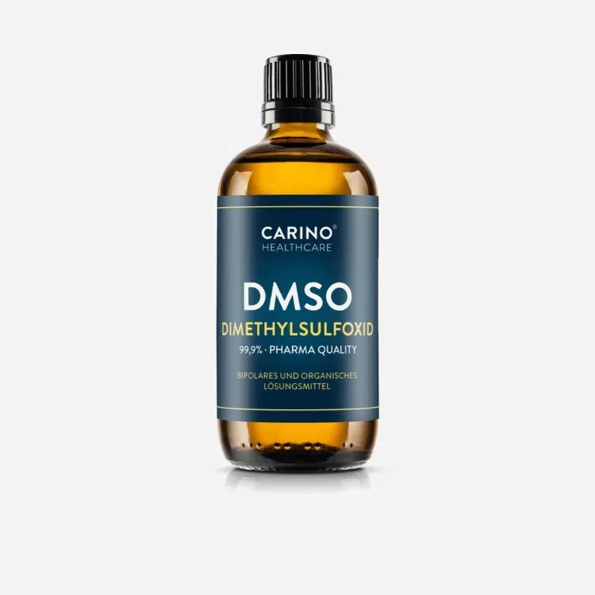 DMSO dimethylsulfoxid 99,9%
