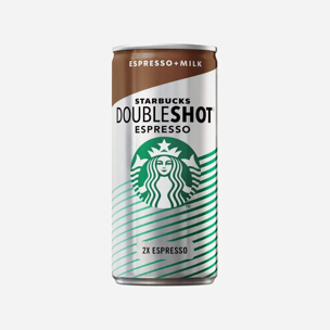 Doubleshot Espresso original