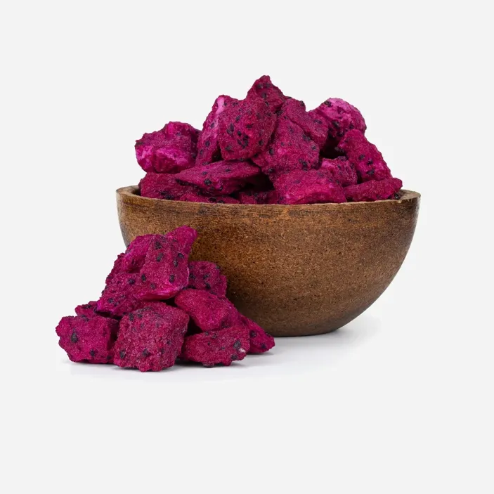 Dračí ovoce lyofilizované