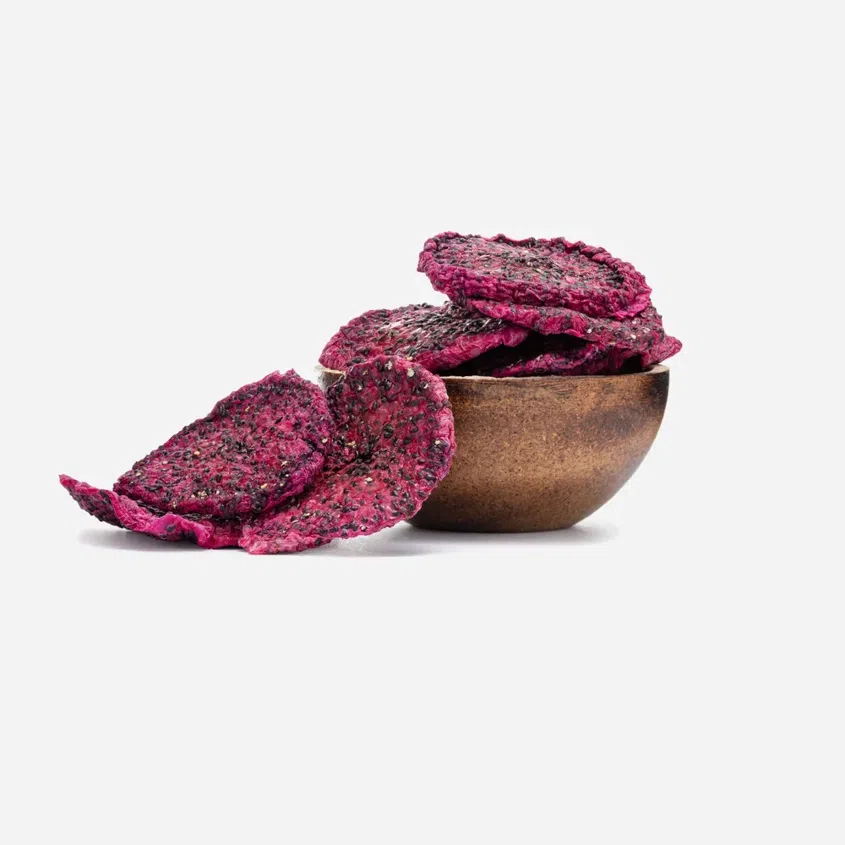 Dračí ovoce sušené 100% natural