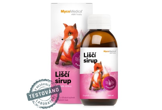 Dračí sirup