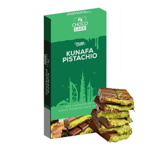 Dubajská čokoláda