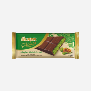 Dubajská čokoláda