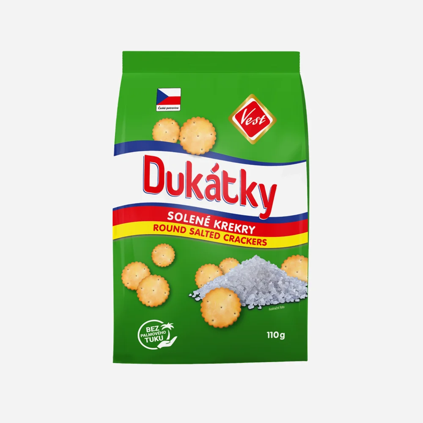 Dukátky