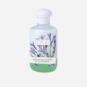 Dvoufázová odličovací emulze 6 x 150 ml