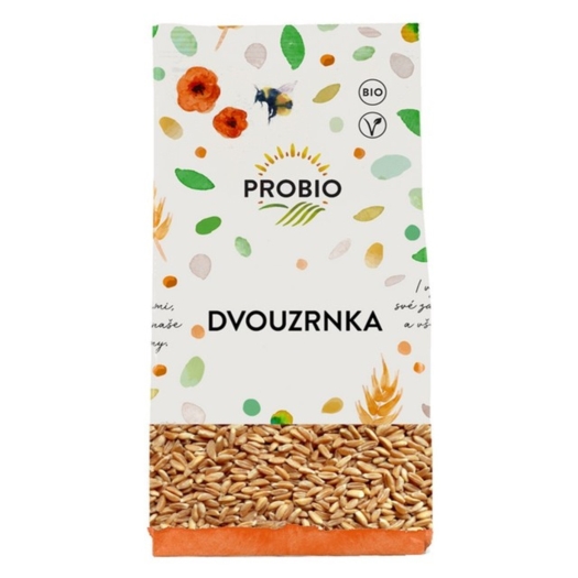 Dvouzrnka BIO