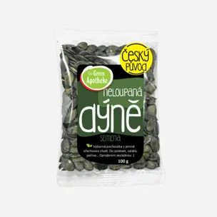 Dýně neloupaná 6 x 100 g