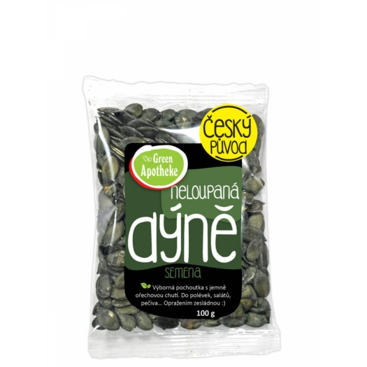 Dýně neloupaná