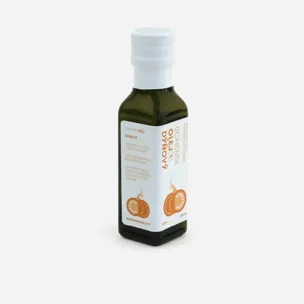 Dýňový LZS a RAW 6 x 100 ml