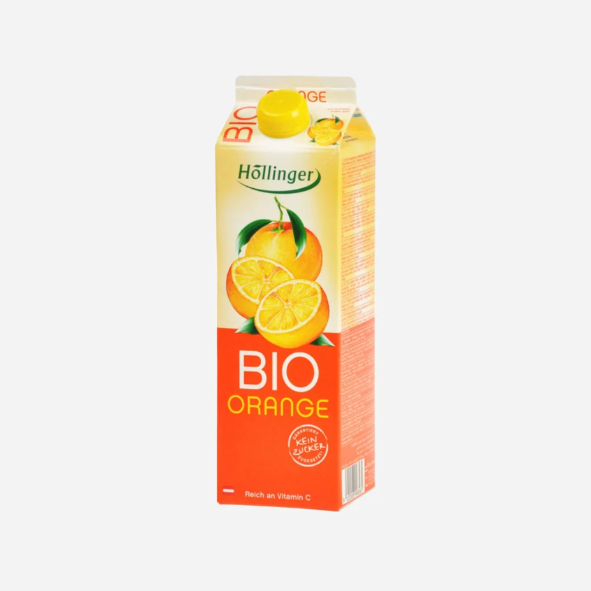 Džus pomeranč BIO 1 l