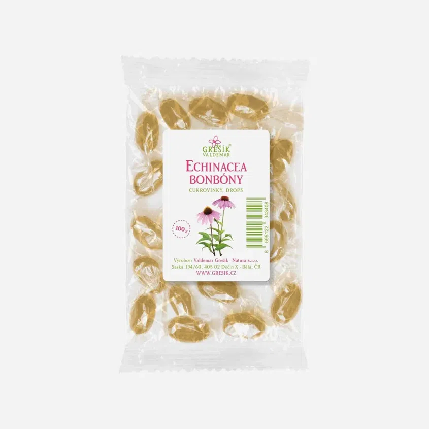 Echinacea bonbóny