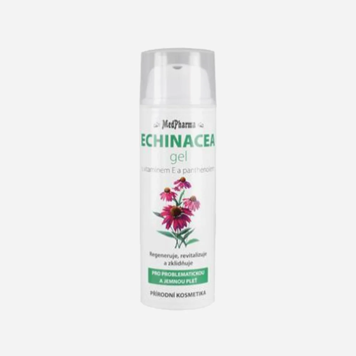 Echinacea gel