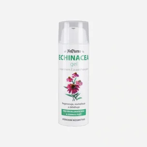 Echinacea gel