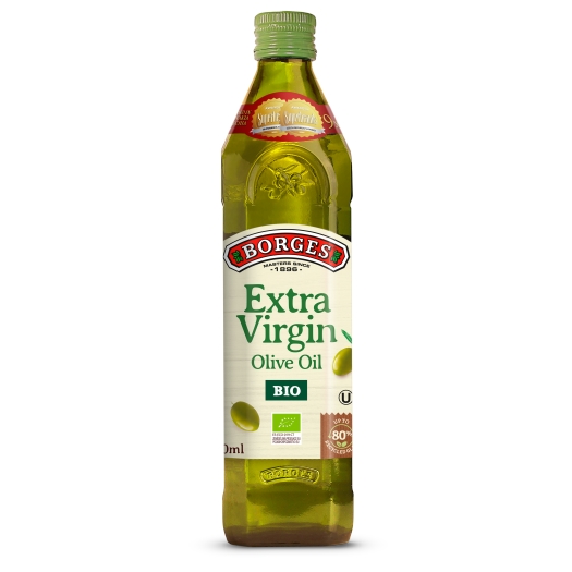 Eco Natura extra panenský olivový olej BIO
