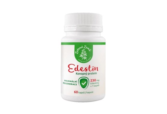 Edestin