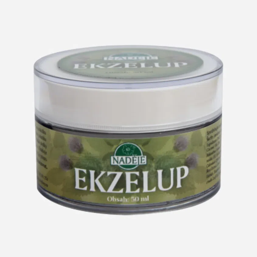 Ekzelup