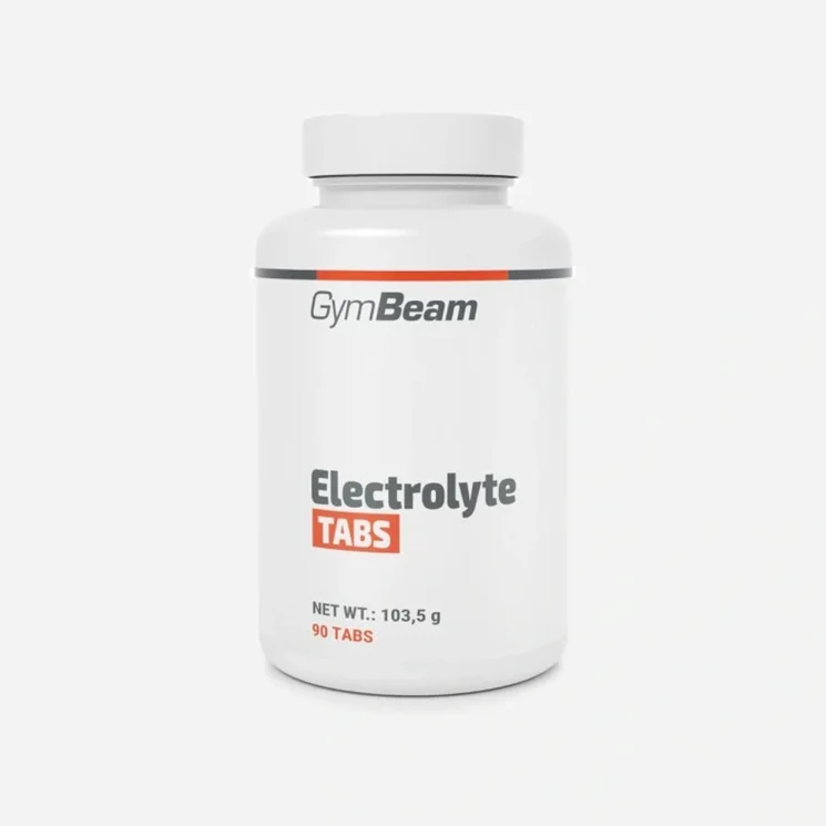 Elektrolyty TABS