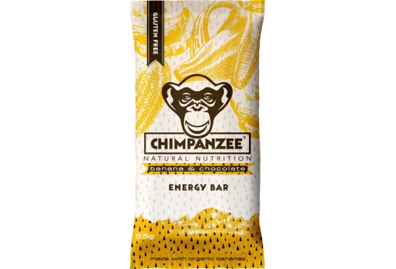 ENERGY BAR Banana Chocolate