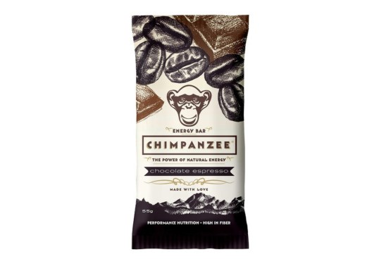 ENERGY BAR Chocolate Espresso