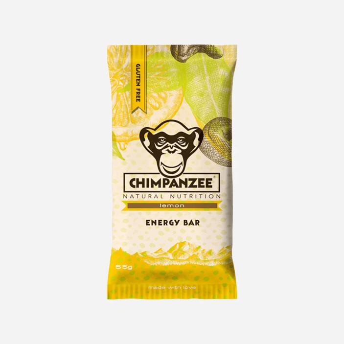 Energy bar citron