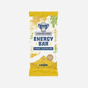 Energy bar citron