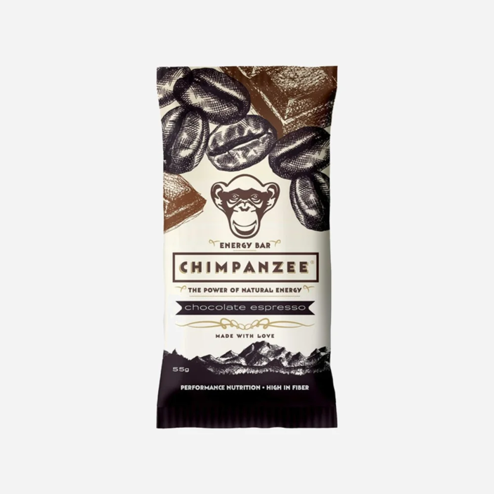Energy bar čokoláda a espresso