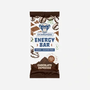 Energy bar čokoláda a espresso