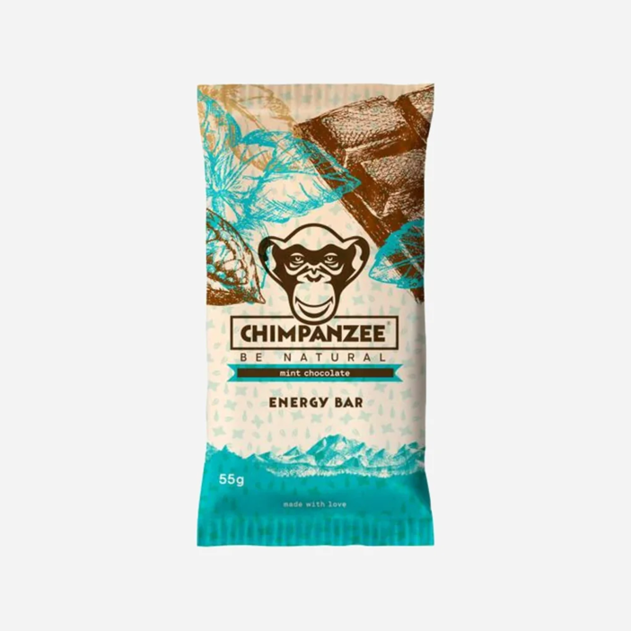 Energy bar hořká čokoláda s mátou