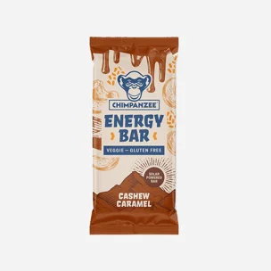 Energy bar kešu a karamel