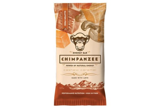 Energy bar Kešu - Karamel