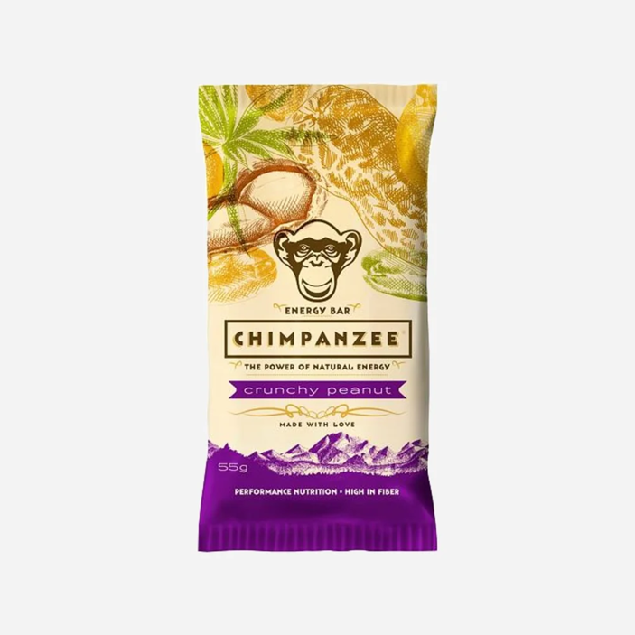 Energy bar křupavé arašídy