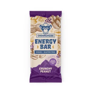 Energy bar křupavé arašídy
