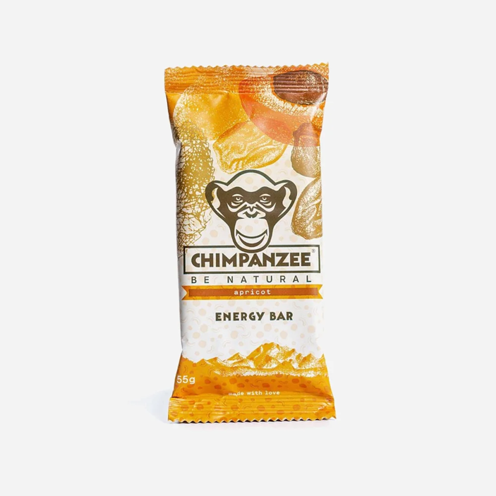 Energy bar meruňka