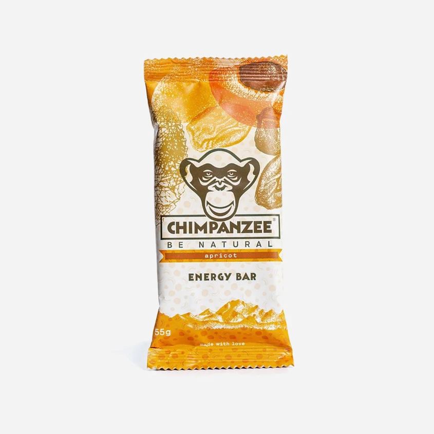Energy bar meruňka