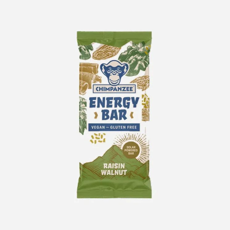 Energy bar rozinka a vlašský ořech - expirace 16.5.2026