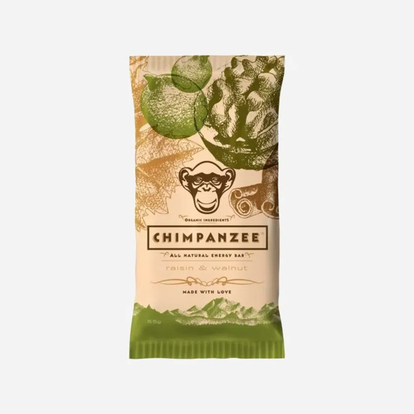 Energy bar rozinka a vlašský ořech