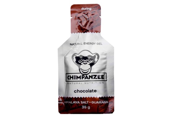 ENERGY GEL Chocolate