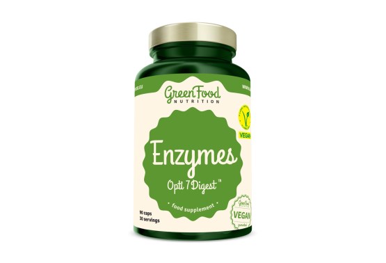 Enzymes Opti7 Digest